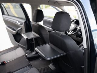 Skoda Kodiaq 4x4 1.4 110кВ