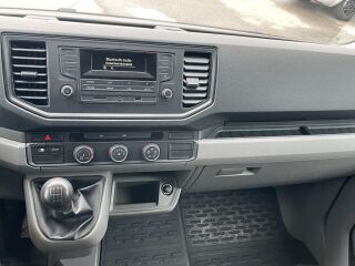 Volkswagen Crafter 2.0 103kW