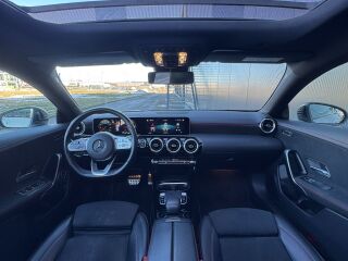 Mercedes-Benz CLA 200 Shooting Brake AMG MBUX WIDESCREEN 2.0 110kW