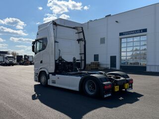 Scania S560 A4X2EB 13.0 412kW