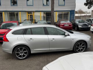 Volvo V60 Ocean Race 2.0 110kW