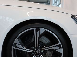 Audi RS 4 TFSI quattro 2.9 331kW