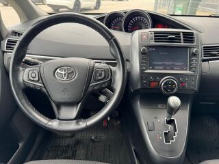 Toyota Verso 1.8 108kW
