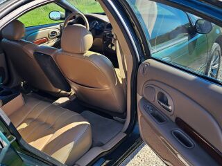 Chrysler Concorde LXi 3.2 V6 168kW