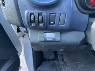 Opel Vivaro long 1.6 85kW