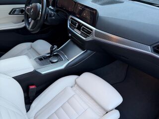 BMW 320 2.0 140kW
