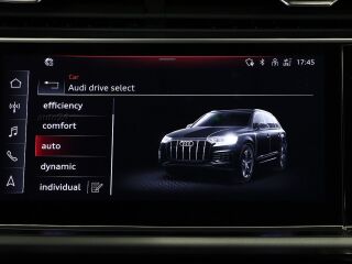 Audi Q7 quattro 3.0 50TDI MHEV 210kW