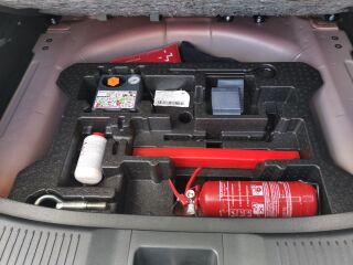 Suzuki S-Cross GLX 4WD 1.4 BOOSTERJET 48V HYBRID 95kW