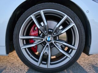 BMW M440 3.0 275кВ