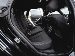 BMW 418 2.0 110кВ