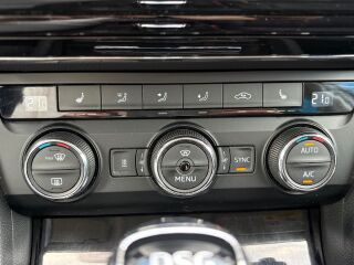 Skoda Superb MY 2016 2.0 140kW
