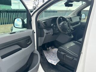 Toyota ProAce N1 1.5 88kW