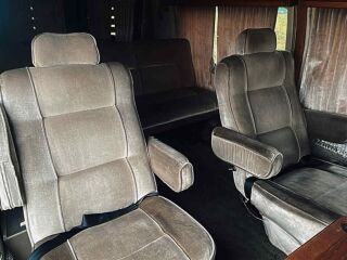 GMC Vandura 4.9 V8 127kW