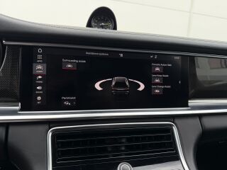 Porsche Panamera 4 E-Hybrid Sports Chrono 2.9 V6 340кВ
