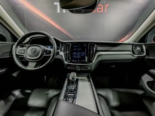 Volvo V60 Inscription 145kW