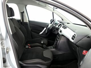 Citroen C3 Elegance 1.1 44кВ