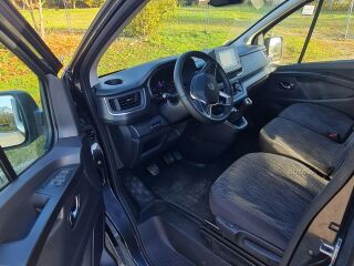 Renault Trafic L2H1 2.0 96kW