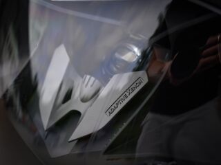 BMW K 1600 GTL 118kW