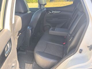 Nissan Qashqai Tekna 1.6 96kW