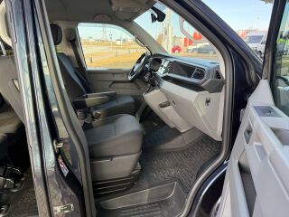 Volkswagen Caravelle Trendline ABT N1 2.0 R4 TDI 110kW