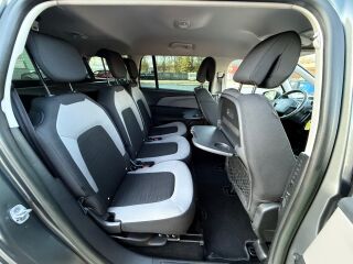 Citroen Grand C4 Picasso Long Luxury Facelift 7k EU5 1.6 R4 HDi 85kW