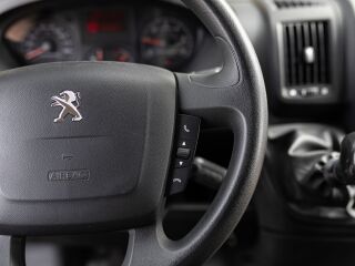 Peugeot Boxer FULL L4 2.2 103kW