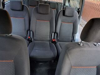 Ford Galaxy Family 2.0 TDCi 96kW