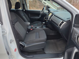 Ford Ranger 2.0 125kW