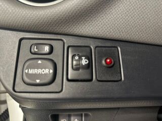 Toyota Yaris Active plus 1.5 54кВ