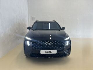 Hyundai Santa Fe 142kW