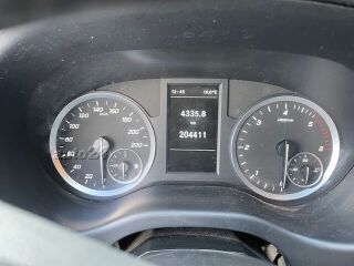 Mercedes-Benz Vito 1.8 75kW