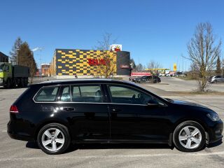 Volkswagen Golf 1.6 77kW