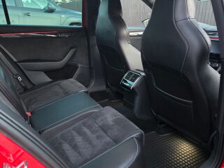 Skoda Superb 2.0 140кВ
