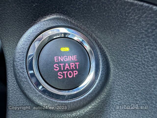 Subaru Forester E-Boxer Active 2.0 110кВ