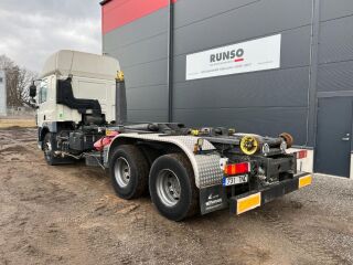 DAF CF 85.460 340kW