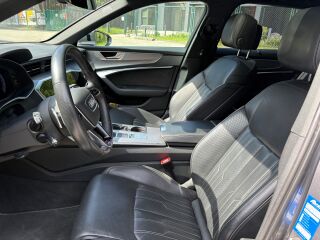 Audi A6 S line Quattro 2.0 TDI MHEV 150кВ