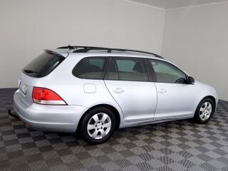 Volkswagen Golf Match ATM 1.6 TDI 77kW
