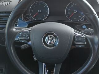 Volkswagen Touareg 3.0 150kW
