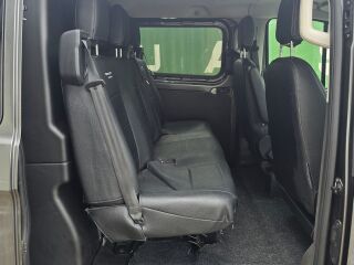 Ford Transit Custom 2.0 125kW