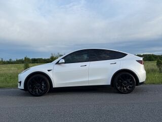 Tesla Model Y Long Range Dual Motor 378кВ
