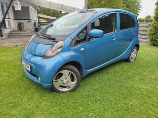 Mitsubishi i-MiEV 35kW
