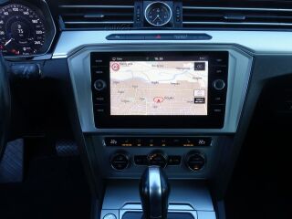Volkswagen Passat Variant Comfortline Facelift EU6 2.0 R4 TDI 110кВ