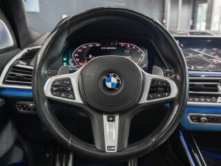 BMW X7 xDrive M50d Individual 3.0 R6 294kW