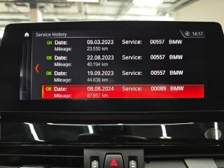 BMW X2 xDrive M-Sport 2.0 140kW