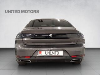 Peugeot 508 GT BlueHDi 130 AT8 1.5 96kW