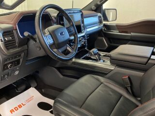 Ford F-150 5.0 298кВ
