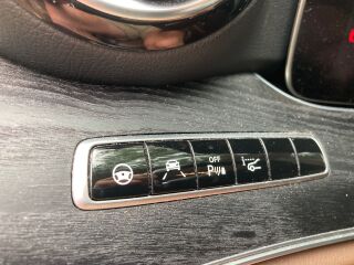 Mercedes-Benz E 220 All Terrain 2.0 143кВ
