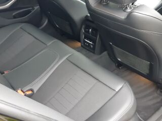 BMW 318 Advantage 2.0 110kW