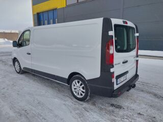 Renault Trafic 1.6 92kW