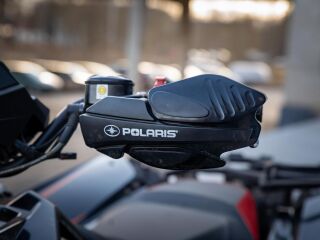 Polaris Scrambler 1000 XP 1000 S 61kW